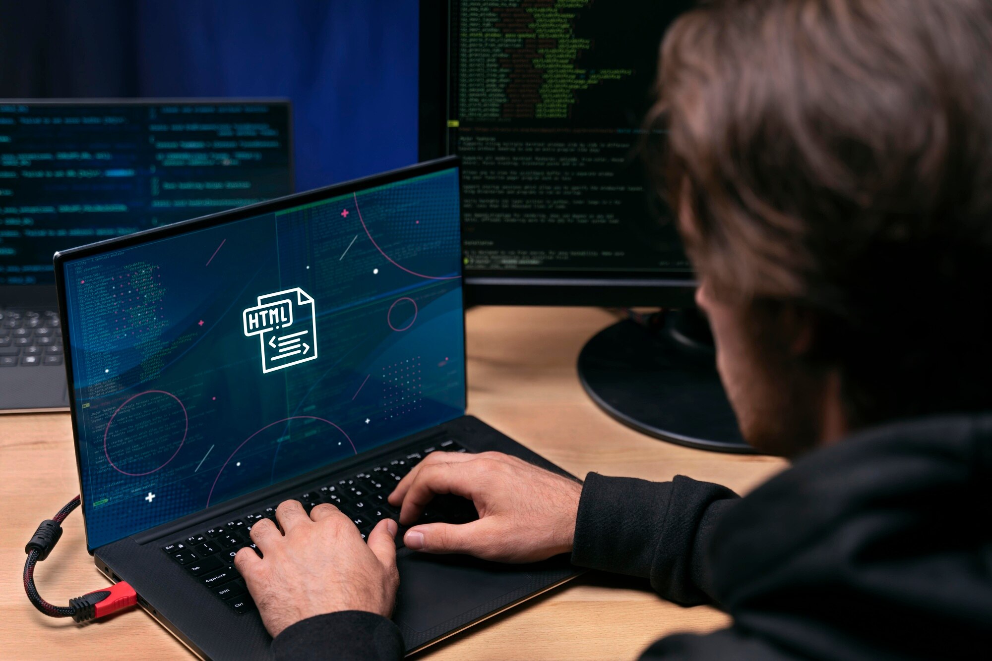 Linux Server Essentials