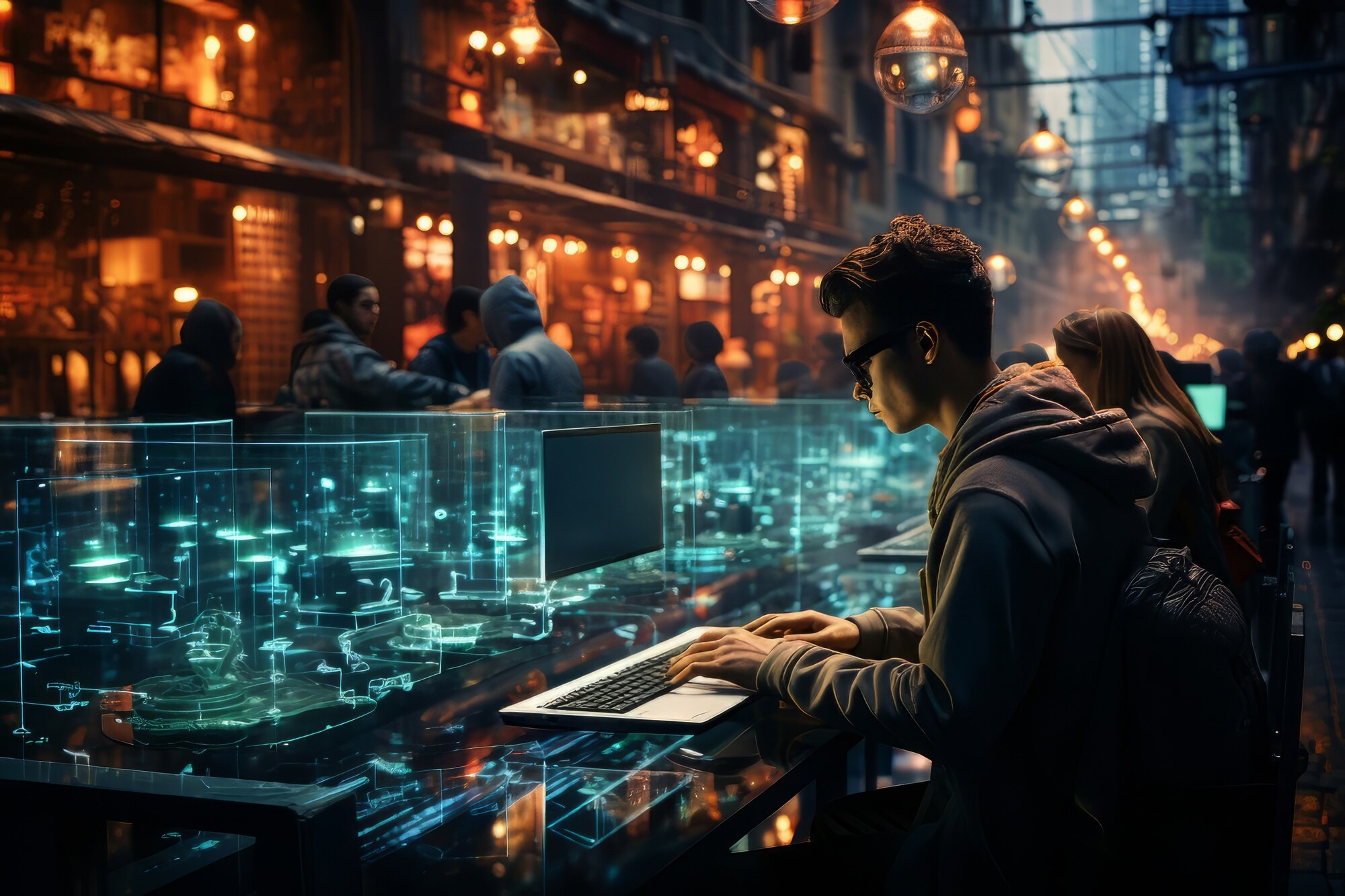 Virtualization with VMware & Hyper-V