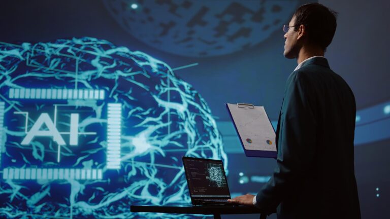 Data Science & AI