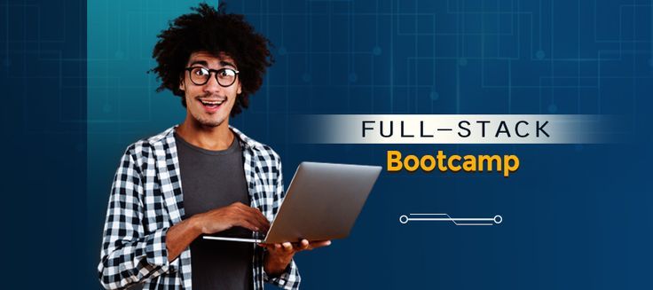 Full-Stack Development Bootcamps