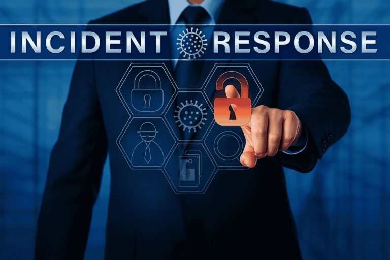 Incident Response & Digital Forensics