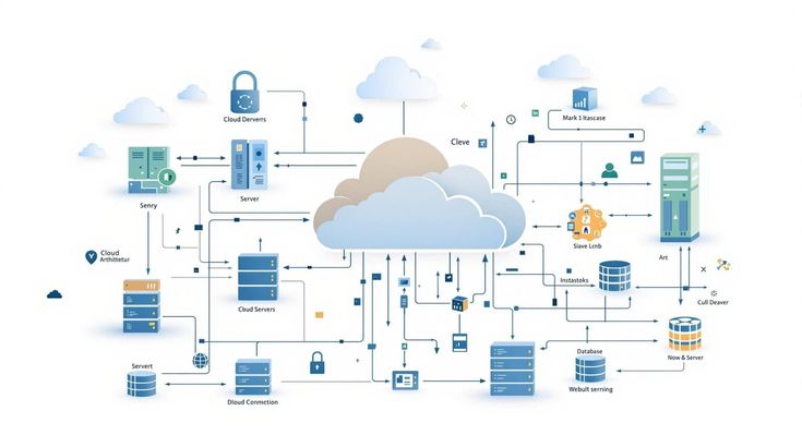 Cloud Architecture & Deployment