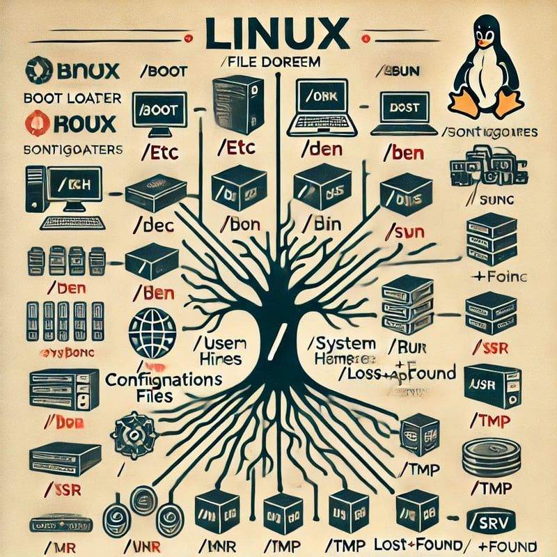 Linux Server Essentials