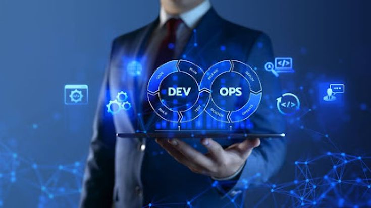 DevOps & CI/CD Pipelines