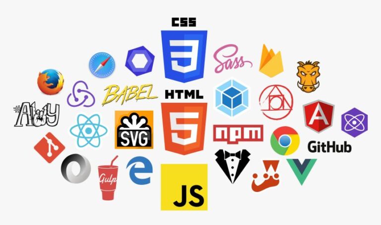 Front End Development