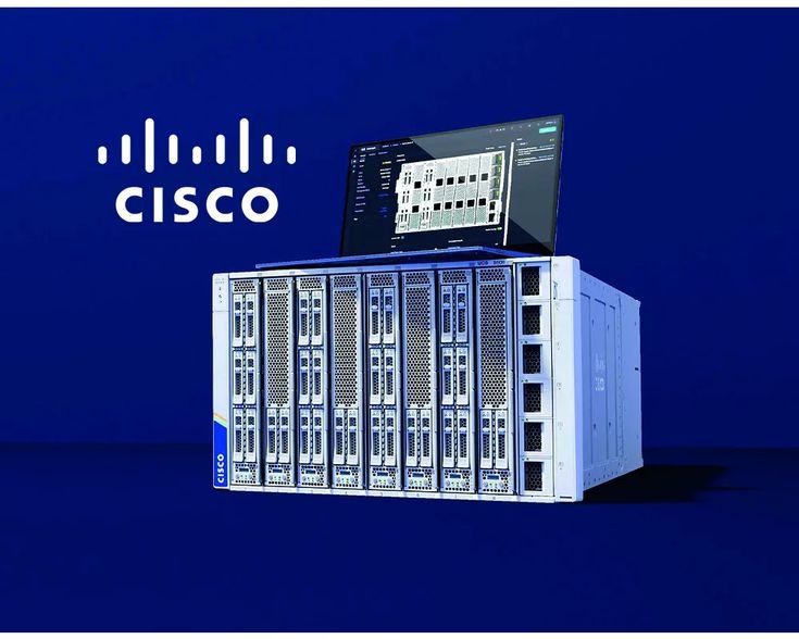 Cisco Enterprise Networking, Security & Automation