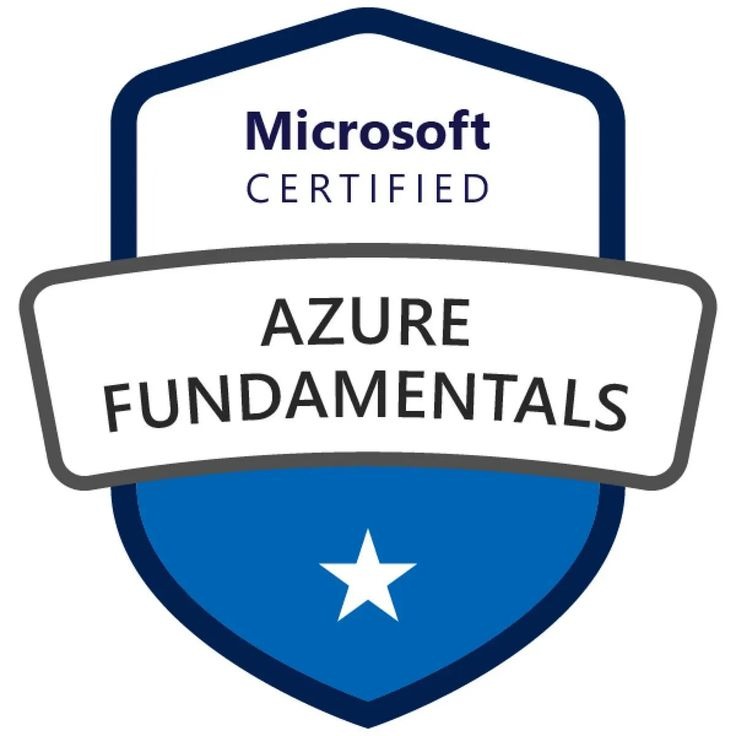 MS Azure Fundamentals (AZ-900)