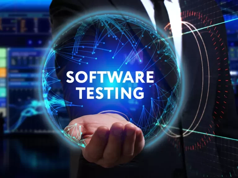 Software Testing & QA Automation