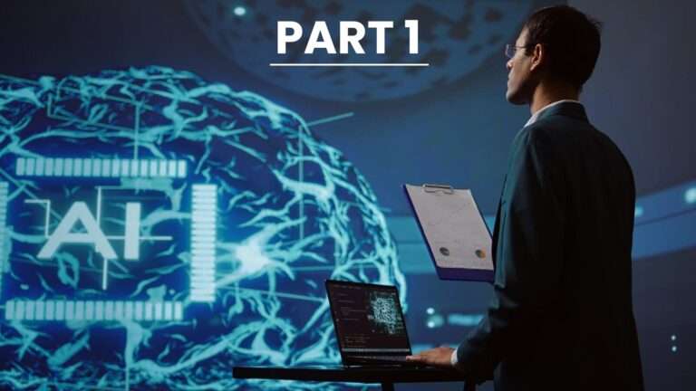 Data Science & AI (Part -1)