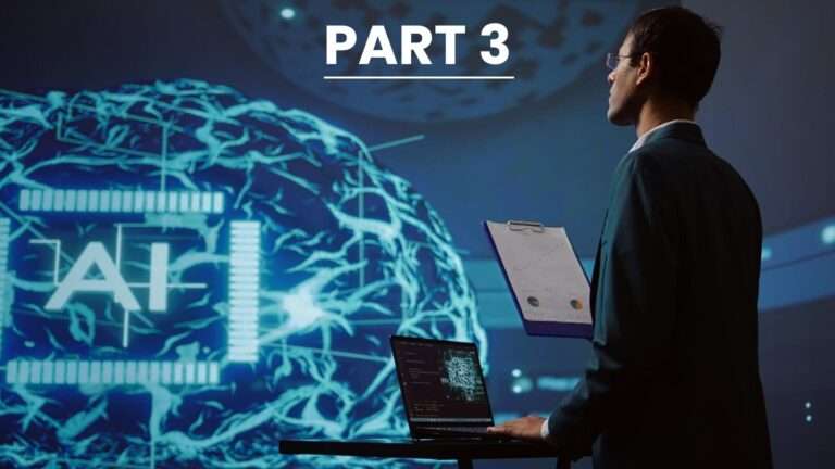 Data Science & AI (Part -3)