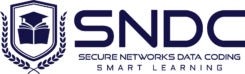 SNDC logo